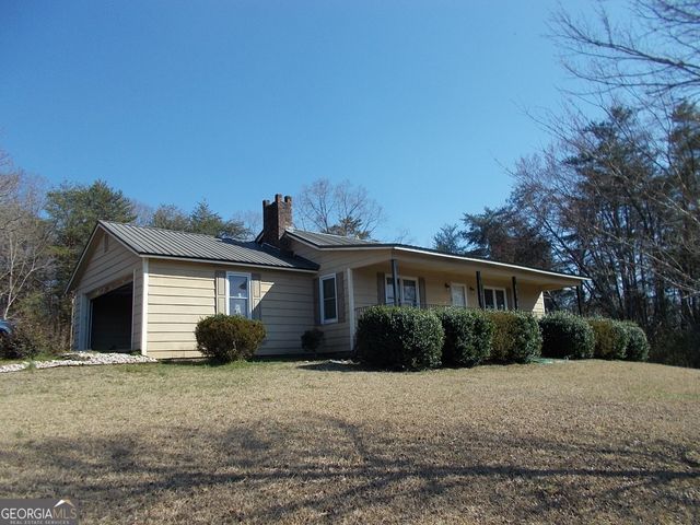 2585 Morgan Valley Road, Rockmart, GA 30153