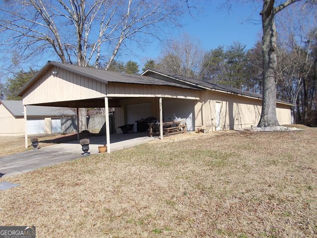 2585 Morgan Valley Road, Rockmart, GA 30153