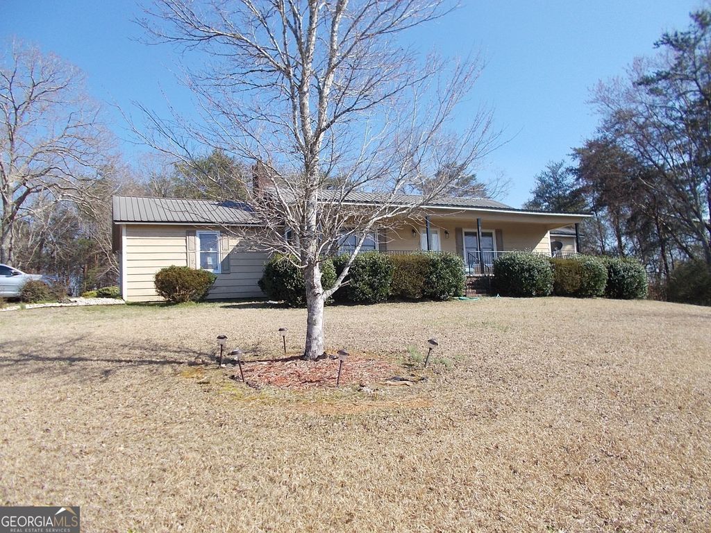 2585 Morgan Valley Road, Rockmart, GA 30153