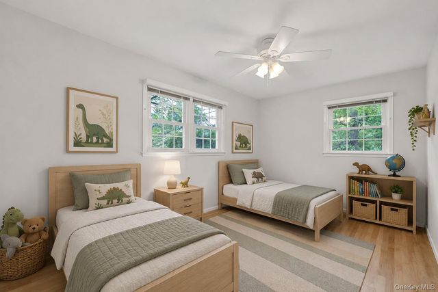 16 Oak Road, New City, NY 10956