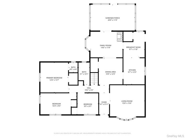 16 Oak Road, New City, NY 10956