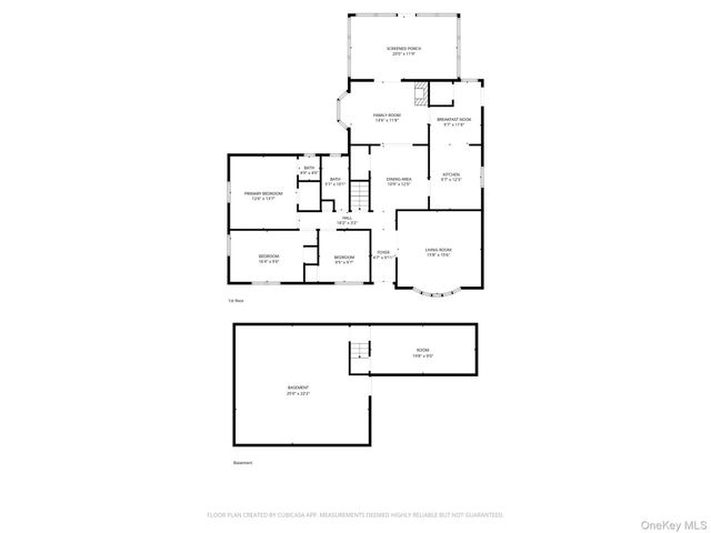 16 Oak Road, New City, NY 10956