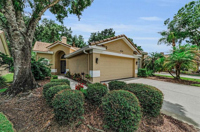 5250 PINEHURST COURT, Oldsmar, FL 34677