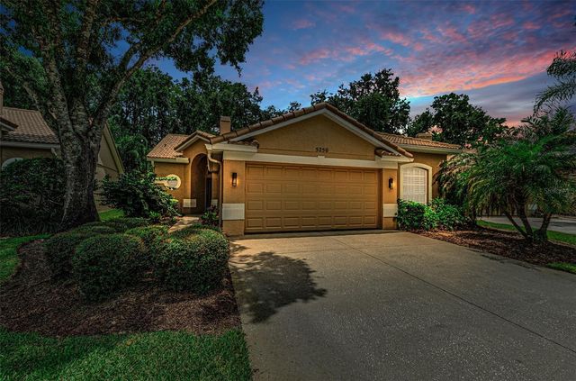 5250 PINEHURST COURT, Oldsmar, FL 34677