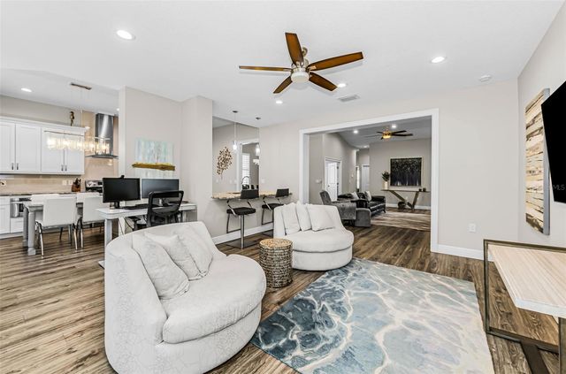 5250 PINEHURST COURT, Oldsmar, FL 34677