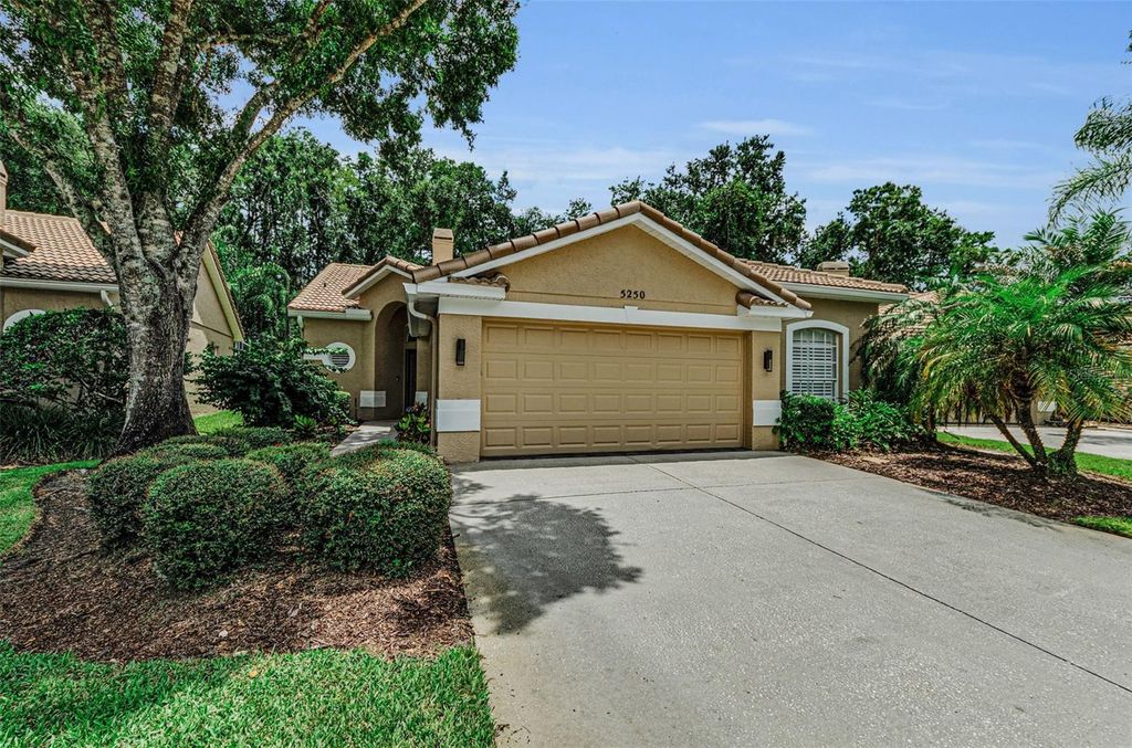 5250 PINEHURST COURT, Oldsmar, FL 34677
