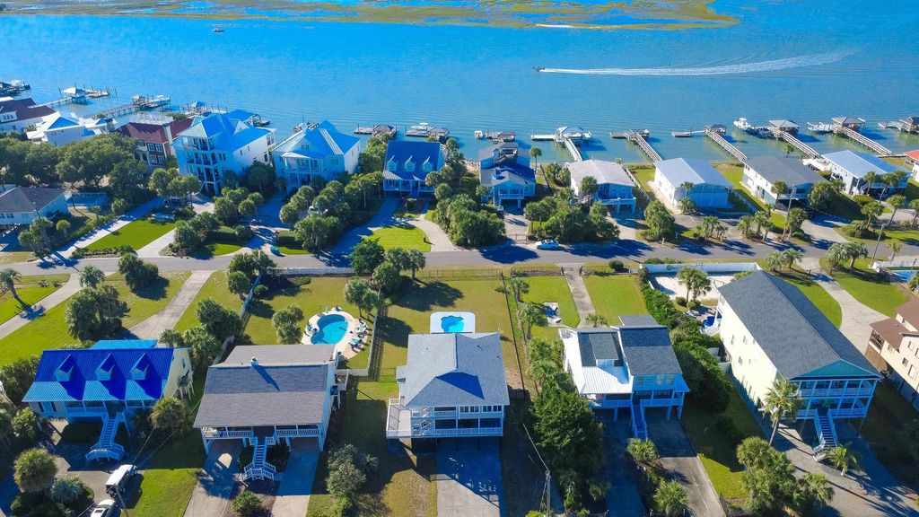 1774 S Waccamaw Dr., Murrells Inlet, SC 29576 — photo 3