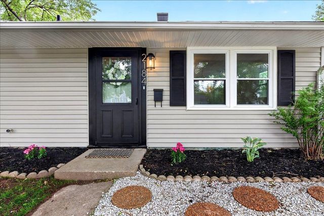 2184 Ulen Lane, Lafayette, IN 47904