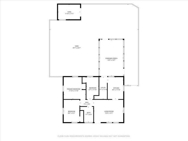 2184 Ulen Lane, Lafayette, IN 47904