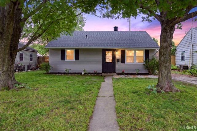 2184 Ulen Lane, Lafayette, IN 47904
