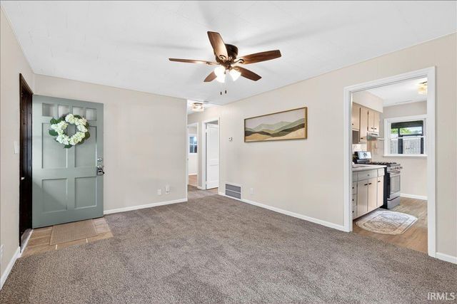2184 Ulen Lane, Lafayette, IN 47904
