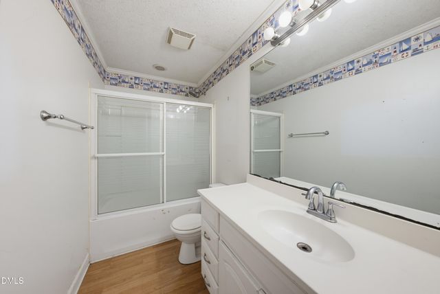 5209 Cabin Place, Raleigh, NC 27609