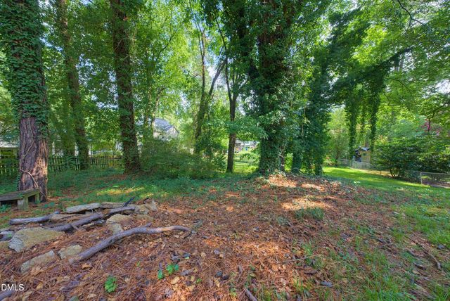 5209 Cabin Place, Raleigh, NC 27609