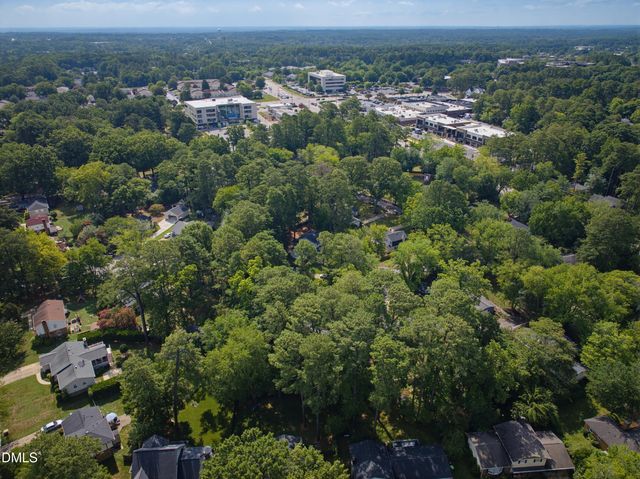 5209 Cabin Place, Raleigh, NC 27609