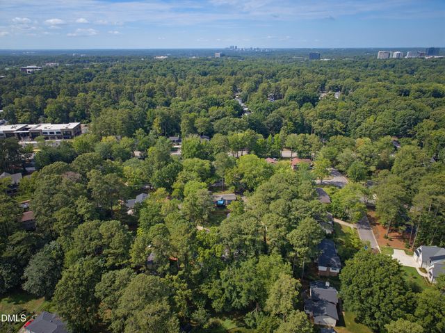 5209 Cabin Place, Raleigh, NC 27609