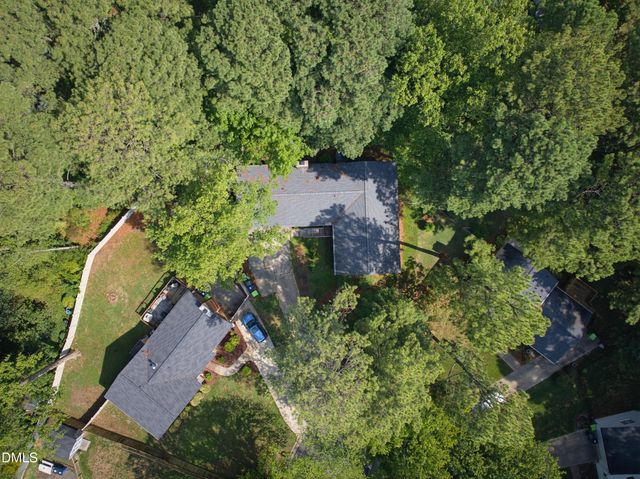 5209 Cabin Place, Raleigh, NC 27609