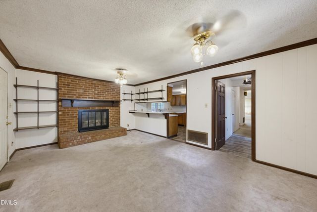 5209 Cabin Place, Raleigh, NC 27609