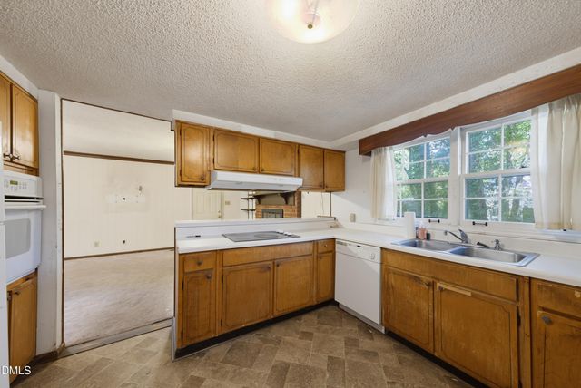 5209 Cabin Place, Raleigh, NC 27609