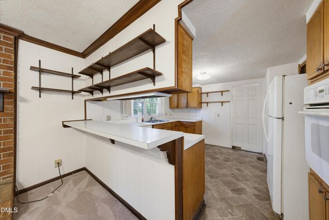 5209 Cabin Place, Raleigh, NC 27609