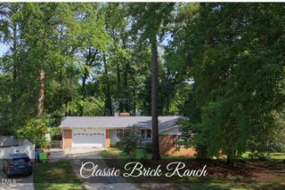 5209 Cabin Place, Raleigh, NC 27609