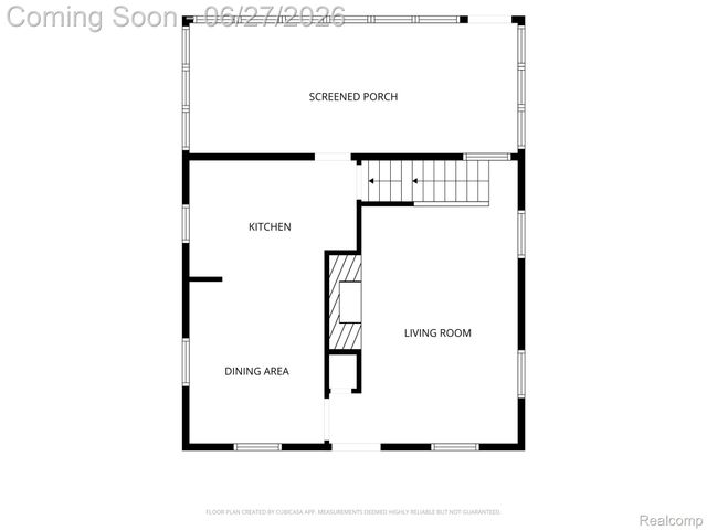 19165 Rutherford Street, Detroit, MI 48235