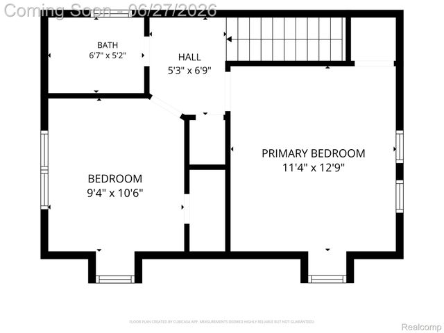 19165 Rutherford Street, Detroit, MI 48235