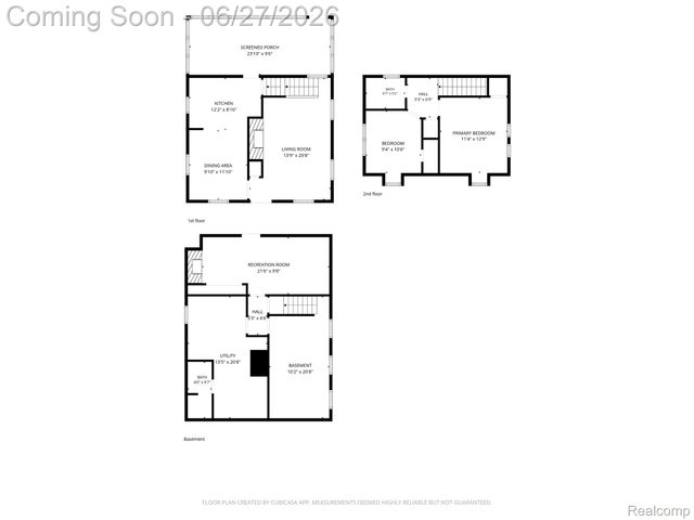 19165 Rutherford Street, Detroit, MI 48235