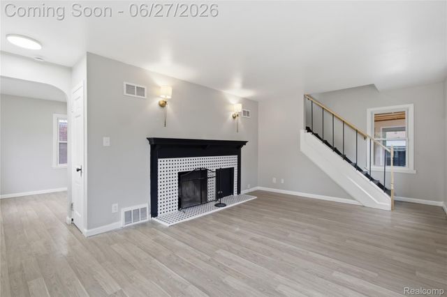 19165 Rutherford Street, Detroit, MI 48235