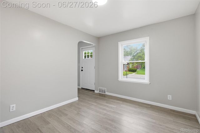 19165 Rutherford Street, Detroit, MI 48235