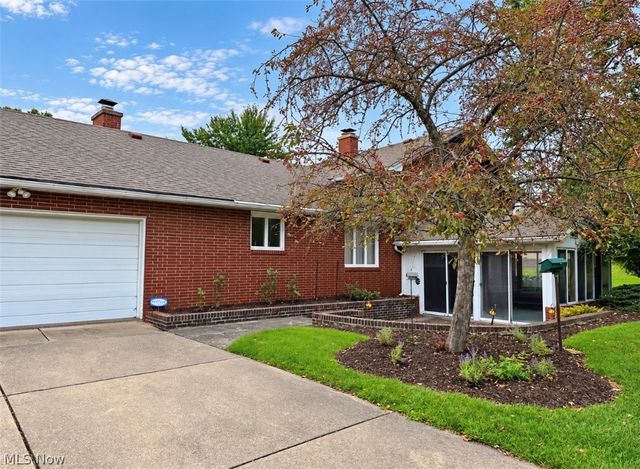 4130 Hyatt Avenue NW, Massillon, OH 44646