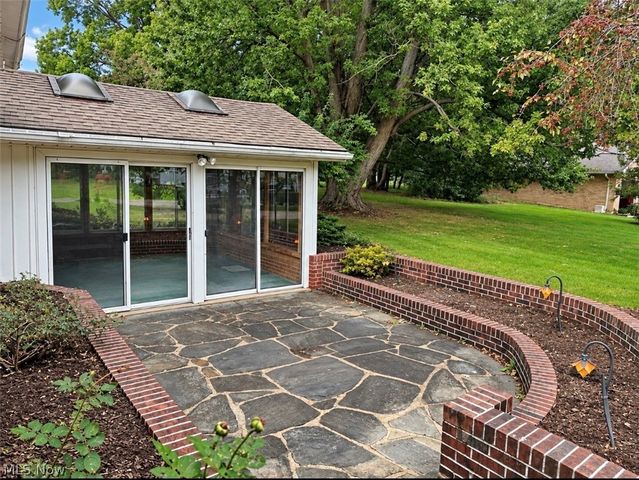 4130 Hyatt Avenue NW, Massillon, OH 44646