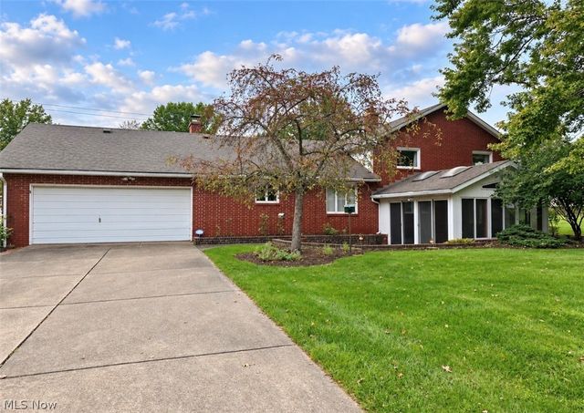 4130 Hyatt Avenue NW, Massillon, OH 44646
