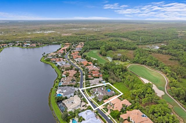 111 Via Palacio, Palm Beach Gardens, FL 33418