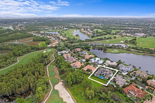 111 Via Palacio, Palm Beach Gardens, FL 33418