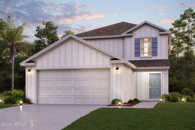 14792 MACADEMIA Lane, Jacksonville, FL 32218