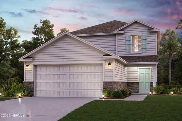14792 MACADEMIA Lane, Jacksonville, FL 32218