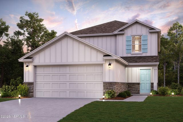14792 MACADEMIA Lane, Jacksonville, FL 32218