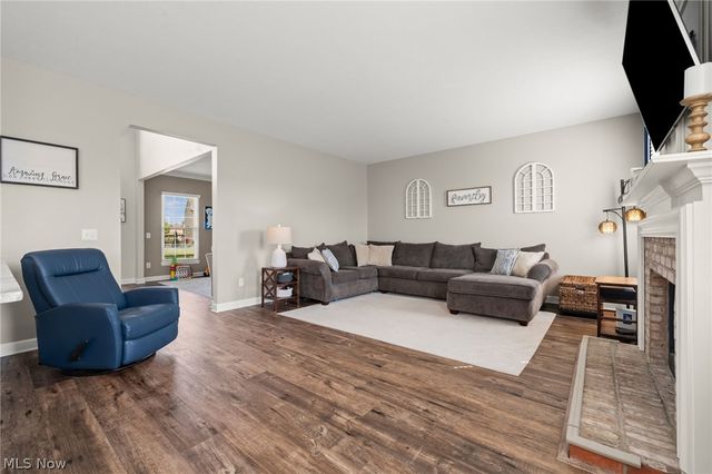 9635 Kingston Trail, Olmsted Twp, OH 44138
