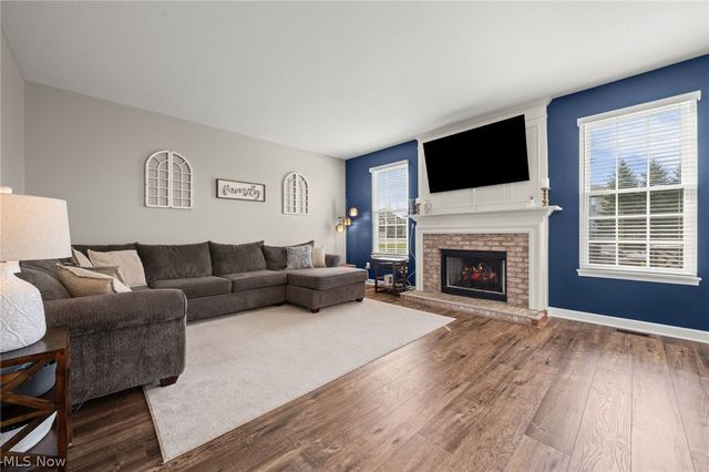 9635 Kingston Trail, Olmsted Twp, OH 44138