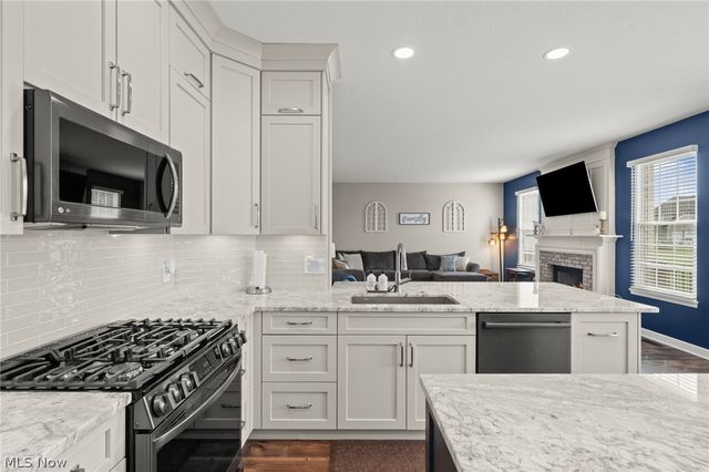 9635 Kingston Trail, Olmsted Twp, OH 44138