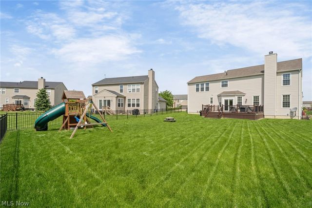 9635 Kingston Trail, Olmsted Twp, OH 44138