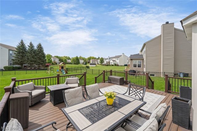 9635 Kingston Trail, Olmsted Twp, OH 44138