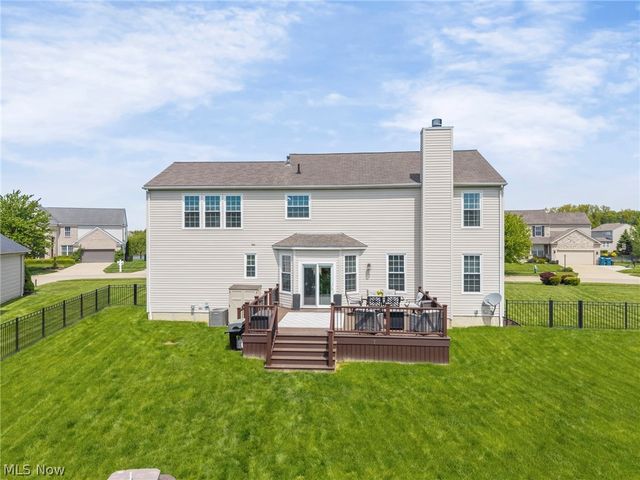9635 Kingston Trail, Olmsted Twp, OH 44138