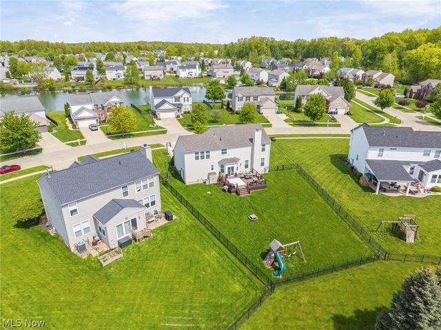 9635 Kingston Trail, Olmsted Twp, OH 44138