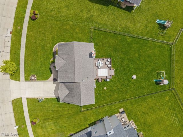 9635 Kingston Trail, Olmsted Twp, OH 44138