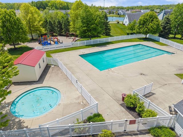 9635 Kingston Trail, Olmsted Twp, OH 44138