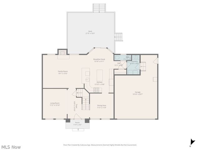 9635 Kingston Trail, Olmsted Twp, OH 44138
