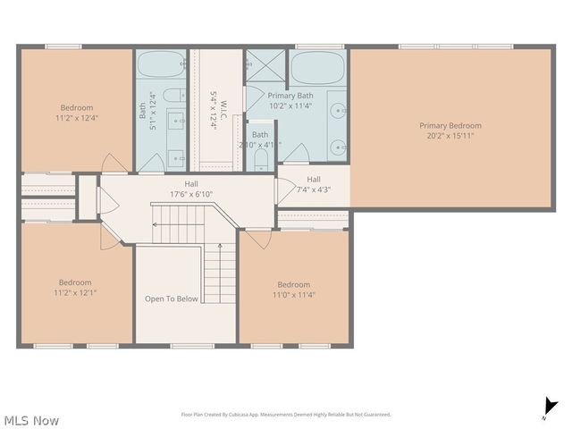 9635 Kingston Trail, Olmsted Twp, OH 44138