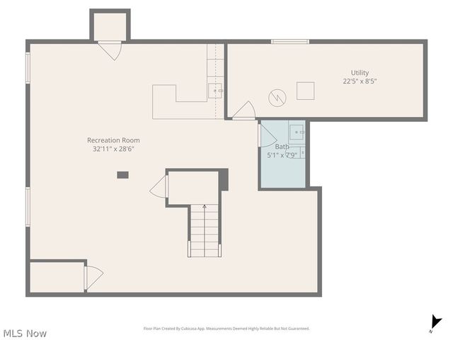 9635 Kingston Trail, Olmsted Twp, OH 44138