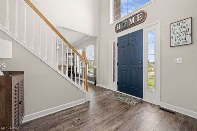 9635 Kingston Trail, Olmsted Twp, OH 44138